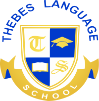 Thebes National Logo (GOLD)